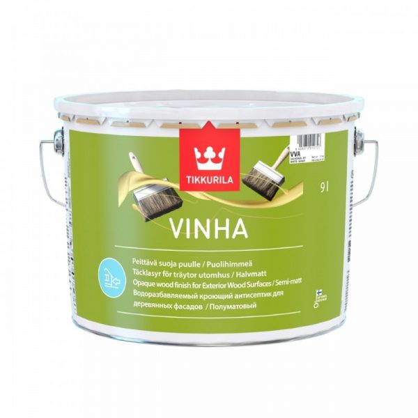 VINHA VVA 11.7L TIKKURILA