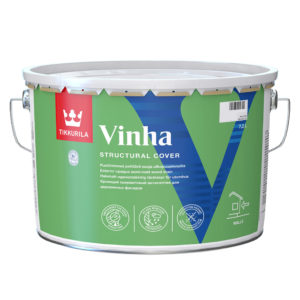 VINHA VC 11.7L TIKKURILA