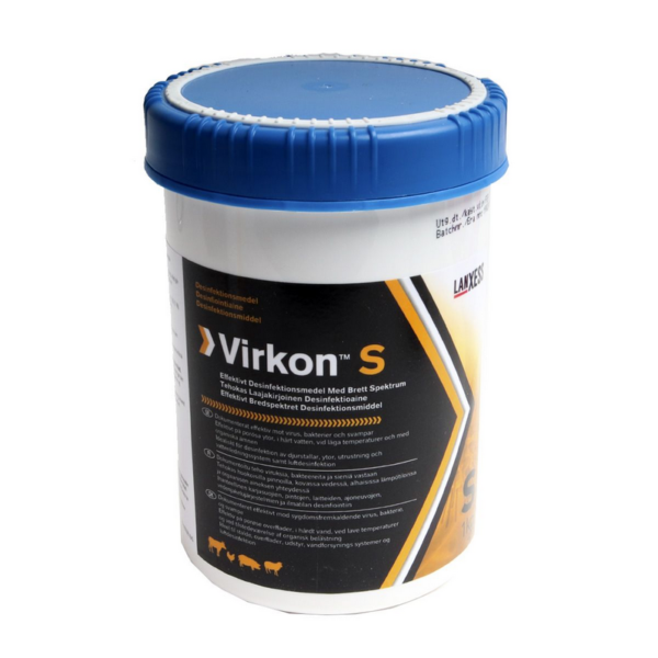 VIRKON S DESIFIOINTIAINE 1 KG