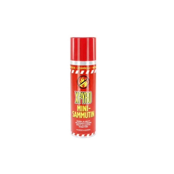 XPYRO MINISAMMUTIN