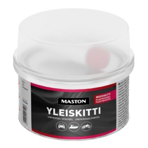 YLEISKITTI/MUOVIKITTI 450G