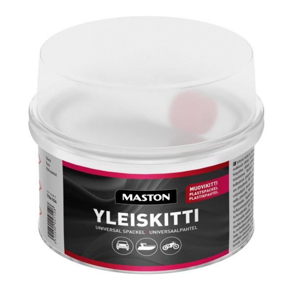 YLEISKITTI/MUOVIKITTI 450G