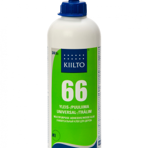 YLEISLIIMA 66 0.33L KIILTO