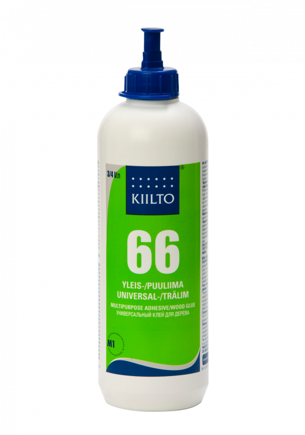 YLEISLIIMA 66 0.33L KIILTO