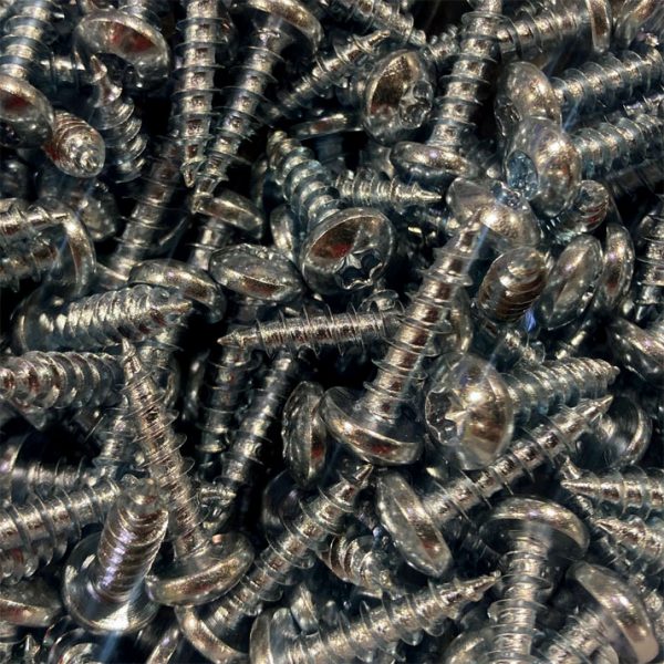 YLEISRUUVI RUOSTUMATON KILOTAVARANA, UPPOKANTA TAI PALLOKANTA - Image 2