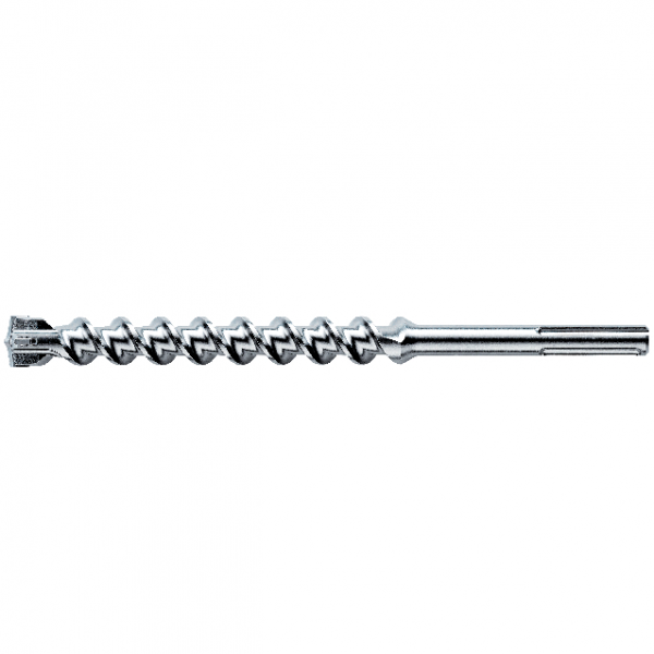 PORANTERÄ 4-TERÄ ZENTROMAX 32X570MM HIKOKI SDSMAX